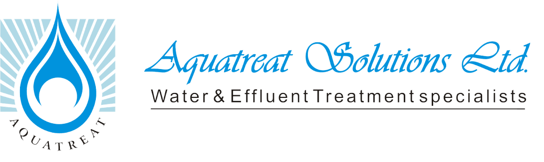 Aquatreat Solutions Ltd Logo